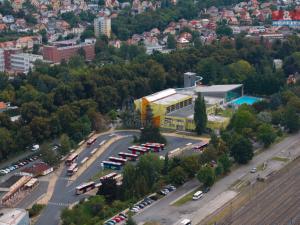 Prodej rodinného domu, Rakovník - Rakovník II, Komenského nám., 160 m2