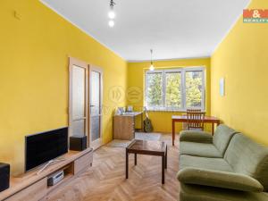 Prodej bytu 3+1, Praha - Strašnice, Brigádníků, 62 m2