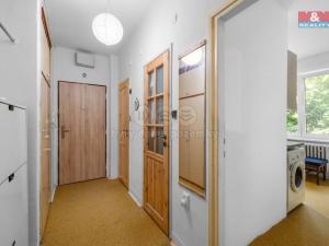Prodej bytu 3+1, Praha - Strašnice, Brigádníků, 62 m2