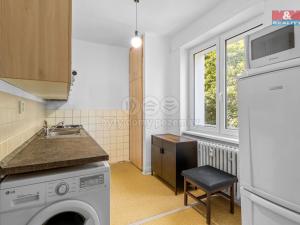 Prodej bytu 3+1, Praha - Strašnice, Brigádníků, 62 m2