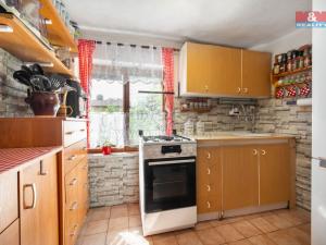 Prodej rodinného domu, Březina, 74 m2
