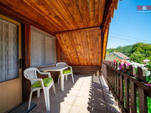 Prodej rodinného domu, Březina, 74 m2
