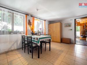 Prodej rodinného domu, Březina, 74 m2