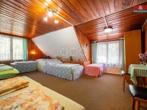 Prodej rodinného domu, Březina, 74 m2