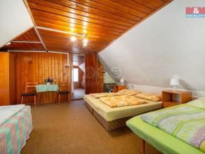Prodej rodinného domu, Březina, 74 m2