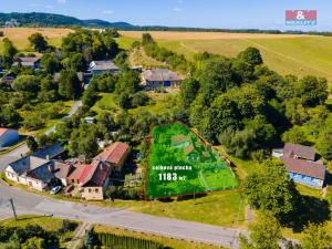 Prodej rodinného domu, Březina, 74 m2
