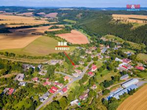 Prodej rodinného domu, Březina, 74 m2