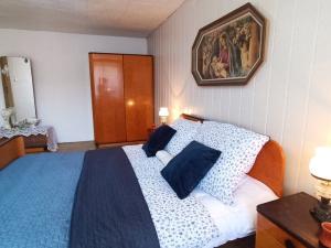 Prodej rodinného domu, Pačlavice - Pornice, 128 m2