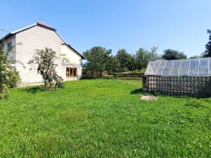 Prodej rodinného domu, Pačlavice - Pornice, 128 m2