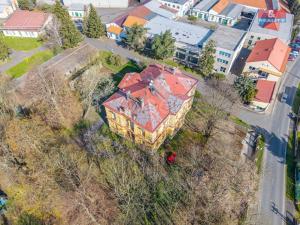 Prodej rodinného domu, Křinec, 630 m2