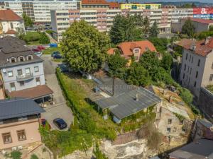 Prodej pozemku pro bydlení, Mladá Boleslav, Na kozině, 602 m2