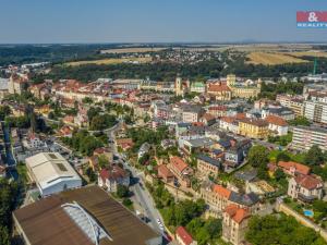 Prodej pozemku pro bydlení, Mladá Boleslav, Na kozině, 602 m2
