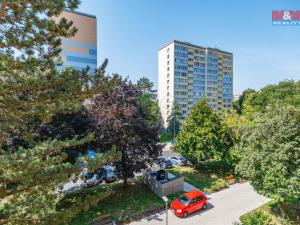 Prodej bytu 2+1, Kolín - Kolín II, Na Magistrále, 55 m2