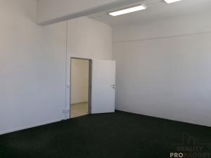 Pronájem kanceláře, Brno, Cejl, 31 m2