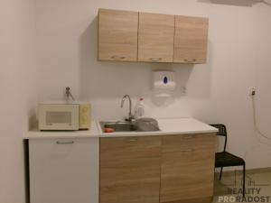 Pronájem kanceláře, Brno, Cejl, 31 m2