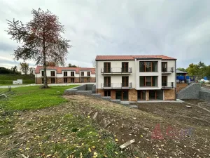 Prodej bytu 2+kk, Praha - Královice, Kuťatská, 56 m2