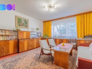 Pronájem bytu 2+1, Kroměříž, Gorkého, 60 m2