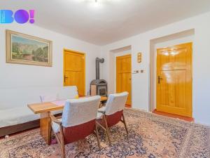 Pronájem bytu 2+1, Kroměříž, Gorkého, 60 m2