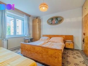 Pronájem bytu 2+1, Kroměříž, Gorkého, 60 m2