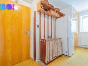 Pronájem bytu 2+1, Kroměříž, Gorkého, 60 m2