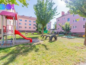 Pronájem bytu 2+1, Kroměříž, Gorkého, 60 m2
