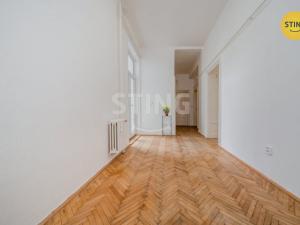 Prodej bytu 2+1, Ostrava, Zahradní, 86 m2
