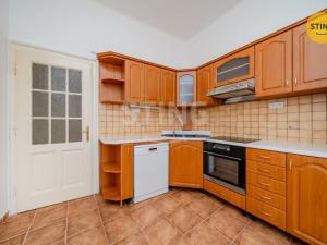 Prodej bytu 2+1, Ostrava, Zahradní, 86 m2