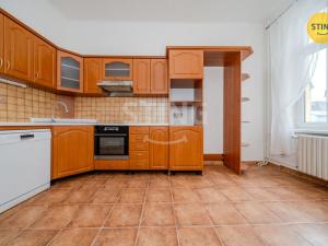 Prodej bytu 2+1, Ostrava, Zahradní, 86 m2