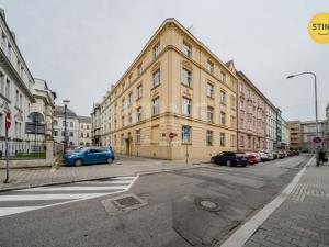 Prodej bytu 2+1, Ostrava, Zahradní, 86 m2