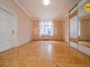 Prodej bytu 2+1, Ostrava, Zahradní, 86 m2