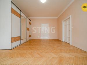 Prodej bytu 2+1, Ostrava, Zahradní, 86 m2