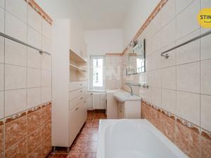 Prodej bytu 2+1, Ostrava, Zahradní, 86 m2