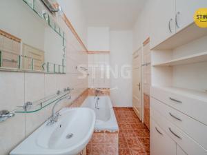 Prodej bytu 2+1, Ostrava, Zahradní, 86 m2