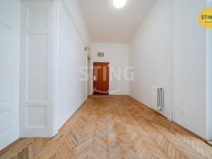 Prodej bytu 2+1, Ostrava, Zahradní, 86 m2