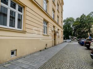 Prodej bytu 2+1, Ostrava, Zahradní, 86 m2
