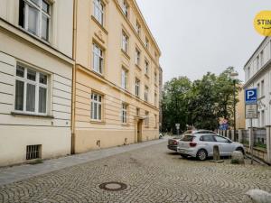 Prodej bytu 2+1, Ostrava, Zahradní, 86 m2