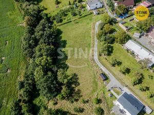 Prodej pozemku pro bydlení, Zbyslavice, 5573 m2