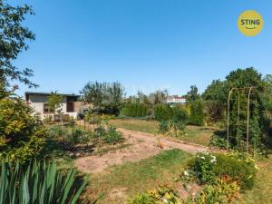 Prodej chaty, Pardubice - Rosice, 18 m2