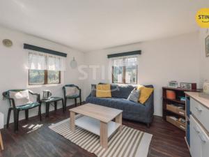 Prodej chaty, Pardubice - Rosice, 18 m2