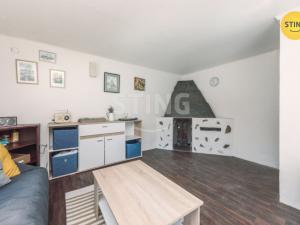 Prodej chaty, Pardubice - Rosice, 18 m2