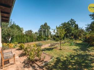 Prodej chaty, Pardubice - Rosice, 18 m2