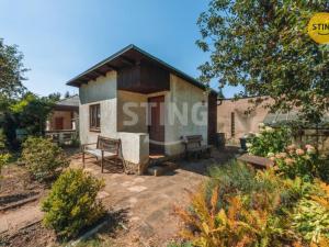 Prodej chaty, Pardubice - Rosice, 18 m2