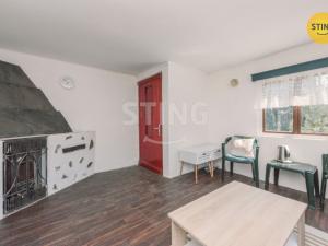 Prodej chaty, Pardubice - Rosice, 18 m2
