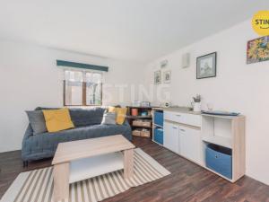 Prodej chaty, Pardubice - Rosice, 18 m2