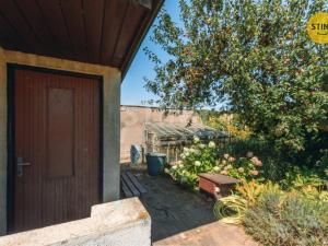 Prodej chaty, Pardubice - Rosice, 18 m2