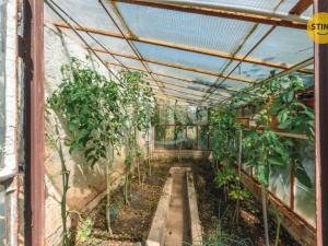 Prodej chaty, Pardubice - Rosice, 18 m2