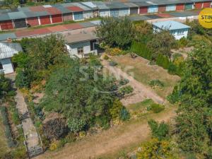Prodej chaty, Pardubice - Rosice, 18 m2