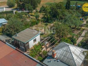 Prodej chaty, Pardubice - Rosice, 18 m2