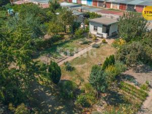 Prodej chaty, Pardubice - Rosice, 18 m2