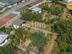 Prodej chaty, Pardubice - Rosice, 18 m2